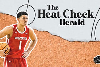 Heat Check Herald: Johnny Davis joining elite company