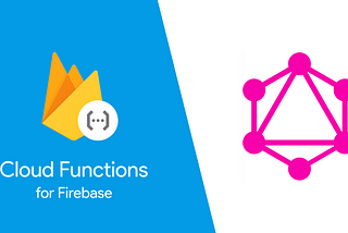 GraphQL on Cloud Functions for Firebase
