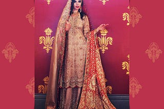 The Evolution of Pakistani Wedding Trends
