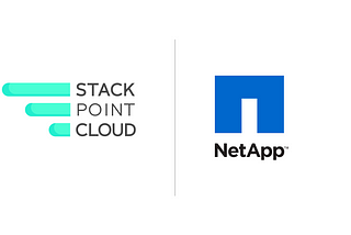 Stackpoint.io Joins the NetApp Family