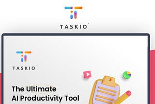 The Power of Taskio Automation Review