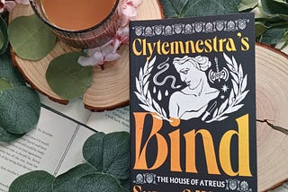 Clytemnestra’s Bind: A Mother’s Vengeance