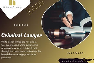 Criminal Lawyer Los Angeles