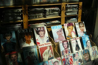 Where I Found Hope as a Black Female Journalist