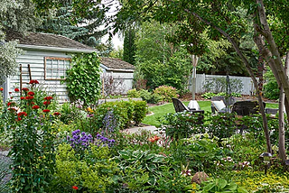 Best Choice for Edmonton Landscaping Company | RCLcanada