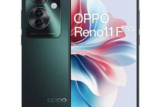 Oppo reno11f