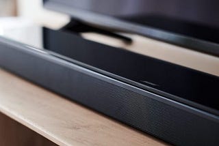 Discover the Awesome {Bose Sound Bar}: Your Ultimate Entertainment Companion!