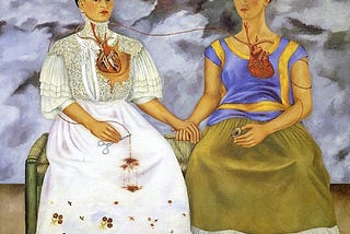 The Painful Life of Frida Kahlo: How Injury Led to Inspiration