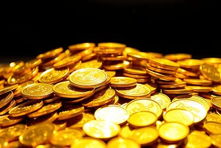 Digital Gold: A Solution for More Affordable Gold Investments