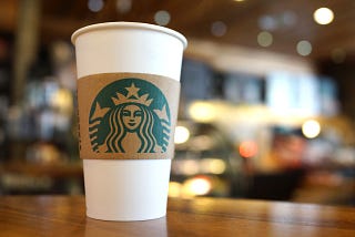 The 5 Things Starbucks Has Done Right This Week