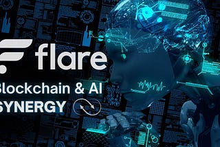 Flare: Blockchain & AI synergy
