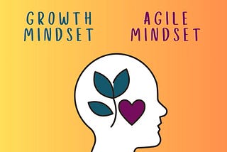 Beyond the Hype: Growth Mindset and is it the same as Agile Mindset