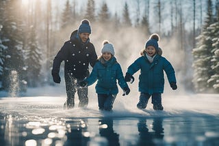 Mistakes to Avoid During Your First Cold Plunge: Top Tips for Beginners