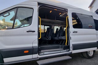 Effortless Airport Minibus Transfers in Cardiff: A Seamless Journey Awaits