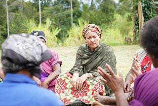 One COVID-19 year later, and I am saluting the leadership of women everywhere