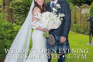 Affordable Wedding Photography In Glasgow
