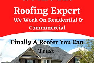 Roof Repairs North Dublin | D. Hennessy Roofing