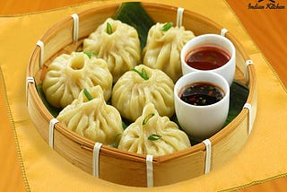 Chicken Momos |How to Make Chicken Momos