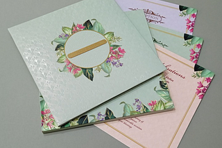 How to Find the Perfect Indian Wedding Invitation Card Online with Dreamcards
