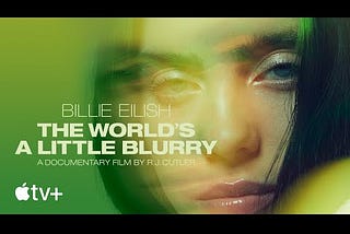 Billie Eilish, Finneas Come Up With ‘Invisalign Intro’ in New ‘The World’s a Little Blurry’ Trailer