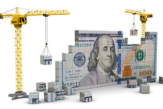 Step Guide On Building Wealth -Bill Schantz