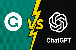 ChatGPT Just Replaced My Favorite Writing App Grammarly