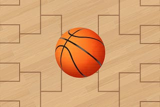 Pick Your Favorite Sport, I’ll Tell You Who To Root For In The Sweet 16 {Basketball for Casuals 2}