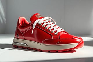 How To Choose Sneaker