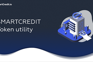 SMARTCREDIT Token Utility