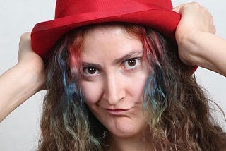 The “Marin-ating with Nish” Interview Series