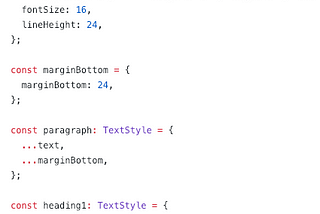 The best way to organize CSS
