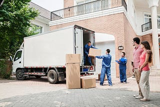 Benefits of House Movers Services in Melbourne