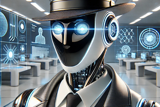 The not-so-recent case of Intelligent Agents
