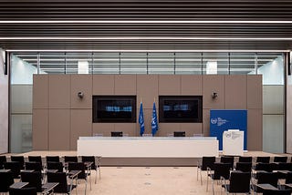 Noções fundamentais sobre o Tribunal Penal Internacional — TPI