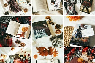 Bookstagram- Everything you need to Know