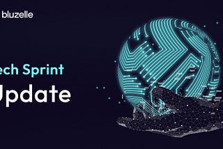 Bluzelle Bi-Weekly Sprint Update: Strengthening Infrastructure and Network Resilience — February 4…