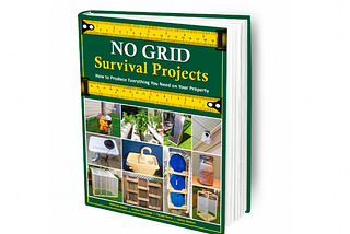 no grid survival projects pdf free download: no grid survival projects michael major pdf