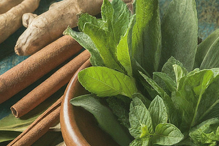 Breathe Easy: 5 Ayurvedic Herbs for Lung Cleansing and Protection Against Air Pollution