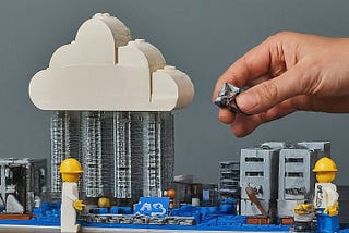 LEGO® for the Cloud: Architecting Complex Solutions with Simple AWS Patterns (Part-6 covering…