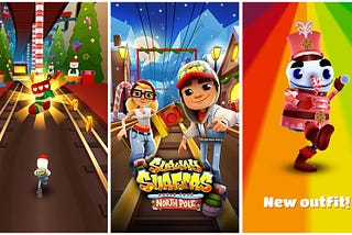 Subway Surfers Codes, Gift Codes, Redeem Codes, Promotion Codes