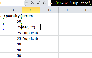 How to Clean Up Duplicate Data in Excel?