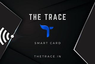 Digital Cards New Way To Shine — The Trace