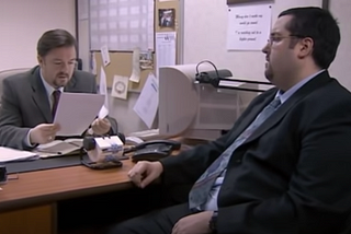 Under Weaknesses, You’ve Put “Eczema”