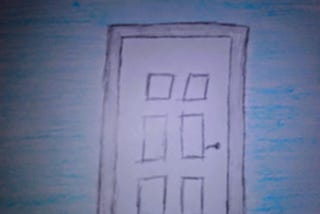 The Back Door