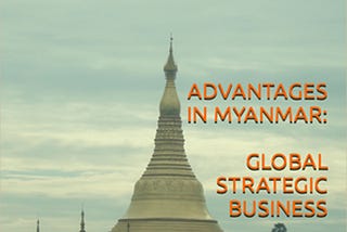 ADVANTAGE MYANMAR