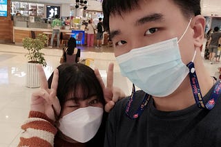 เราหายไปไหนมา และ เราจะทำอะไรต่อ | TomNiZo