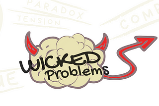 Intranets are Wicked Problems