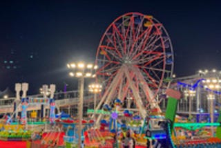 Semnox Collaborates with Falco Playhub Solutions to Power Outdoor Events Across Saudi Arabia