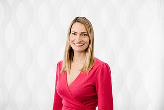 I’d like to introduce you to Dr Diana Röttger who joined APEX Ventures as Principal for our APEX…