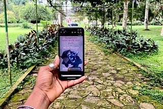 A review of Yejide Kilanko’s Daughters who have walked this path.